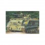 ITA7066 VIETNAM WAR M163 VULCAN TANK 1/72