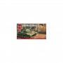 AIR01307V JOSEPH STALIN JS3 RUSSIAN TANK 1/76