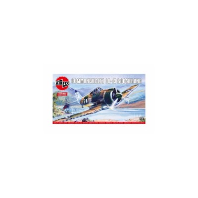 AIR02099V COMMONWEALTH CA-13 BOOMERANG 1/72