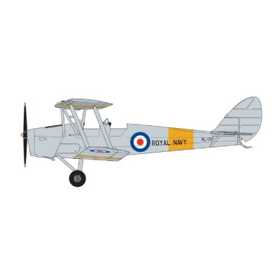 AIR02106 DEHAVILLAND TIGER MOTH 1/72