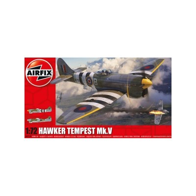 AIR02109 HAWKER TEMPEST MK.V