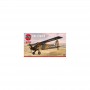 AIR03017V DE HAVILLAND BEAVER 1/72 *