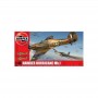 AIR05127A HAWKER HURRICANE MK.1, 1/48