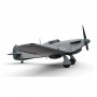 AIR05129 HAWKER HURRICANE MK1-TROPICAL 1/48