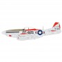 AIR05136 NORTH AMERICAN F51D MUSTANG 1/48