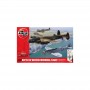 AIR50182 BATTLE OF BRITAIN MEMORIAL FLIGHT, 1/72