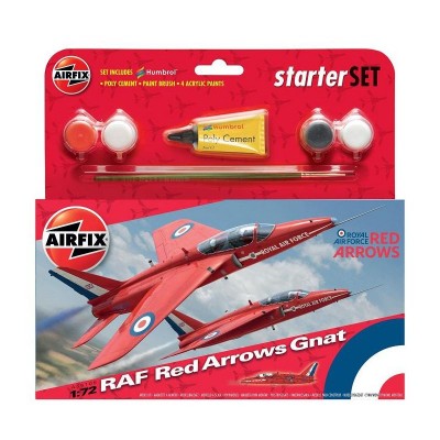 AIR55105 RED ARROWS GNAT 1/72