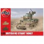 AIR1358 M3 STUART 'HONEY' British Version' 1/35