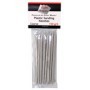 ALP0401 SANDING NEEDLE COARSE- grey 8/pk *1