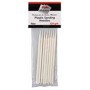 ALP0403 SANDING NEEDLE FINE- white 8/pk *1