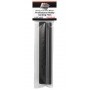 ALP0311 HOBBY FILE 20mm/3/4" coarse 3pk *1