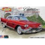 AMCH1244 57 CADILLAC ELDORADO BROUGHAM 1/25