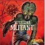 AMC3005 METALUNA MUTANT MONSTER w base 1/12