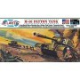 AMCA301 M46 US PATTON TANK 1/48