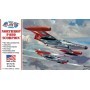 AMCH221 NORTHROP F-89D SCORPION w swivel stand, 1/77