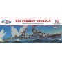 AMCH352 USS FORREST SHERMAN DESTROYER 1/319