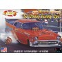 AMCH7172 57 CHEVY FUNNY CAR, Tom McEwen 1/24