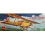 AMCL534 CURTISS JENNY JN-4 AIRPLANE 1/48