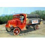 AMCM2401 26 MACK BULLDOG LOG HAULER 1/24