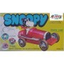 AMCM6894 SNOOPY AND HIS RACE CAR