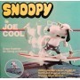 AMCM7502 SNOOPY JOE COOL SURFING