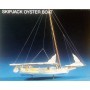 AMCP1160 CHESAPEAKE BAY SKIPJACK OYSTER BOAT 1/502