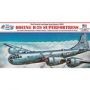 AMCH208 BOEING B-29 SUPERFORTRESS w swivel 1/208