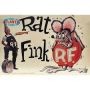 AMCH1305 ED ROTH RAT FINK