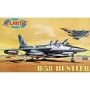 AMCH252 CONVAIR B-58 HUSTLER JET 1/91