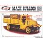 AMCM2402 26 MACK BULLDOG STAKE TRUCK 1/24