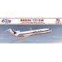 AMCA6005 BOEING 727 AIRLINER -- Boeing markings 1/96