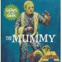 AMCA452 MUMMY GLOW, Lon Chaney Jr. Ltd 1/8