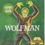 AMCA450 WOLFMAN GLOW, Lon Chaney Jr. Ltd 1/8