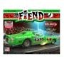 AMCM8278 FIEND FUNNY CAR, Tom Daniel, snap 1/32