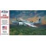 AMCM6818 B-26 INVADER BOMBER 1/67