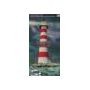 AMCL70779 LIGHTHOUSE w light and diorama base 1/160