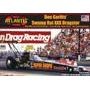 AMCH7152 DON GARLITS SWAMP RAT XXX DRAGSTER 1/25