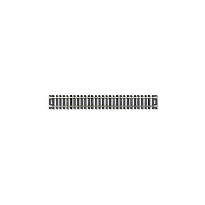 ATL150 HO CODE 100-9"STR.snap track-bulk (100) *1