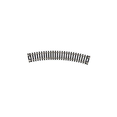 ATL151 HO CODE 100-15"RAD.snap track bulk (100) *1...