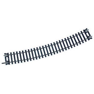 ATL153 HO CODE 100-22"RAD.snap track bulk (100) *1