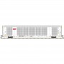 ATL20005667 HO GUNDERSON MULTI-MAX AUTO RACK-CP-SOO 519081 white /red