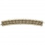 ATL2495 N GAUGE CODE 65 TRUE TRACK-17" RADIUS