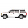 ATL30000137 HO 1993 FORD EXPLORER-CN (white/red)