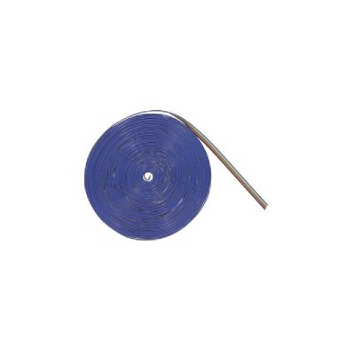 ATL312 5 CONDUCTOR RIBBON WIRE, (50')