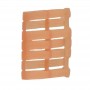 ATL4002006 N' 3D PRINTED SCENIC DETAILS-PALLETS (8/pk) *1