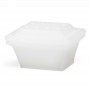 ATL4002031 HO 3-D PRINTED SCENIC ACCES-STYROFOAM COOLER, 5/pk *1