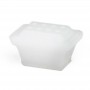 ATL4002032 N 3-D PRINTED SCENIC ACCESSORIES-STYROFOAM COOLER(6/pkg) *1