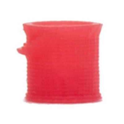 ATL4002041 N 3-D PRINTED SCENIC ACCES-RED FIRE BUCKET(12 PER PKGE) *1