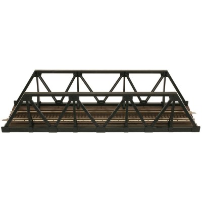 ATL590 HO CODE 83-WARREN TRUSS BRIDGE *1