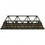 ATL590 HO CODE 83-WARREN TRUSS BRIDGE *1